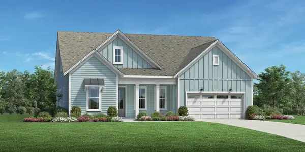 165 Marion Cove Drive, Huger, SC 29450