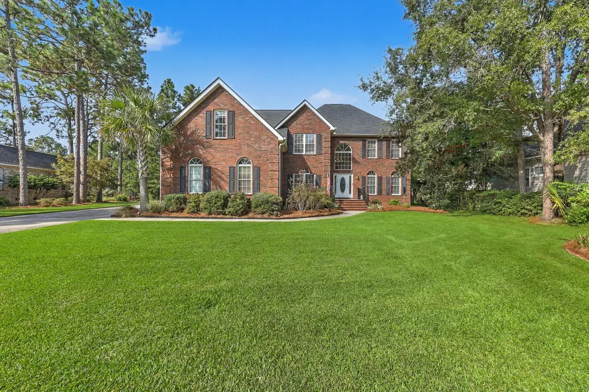 105 Glen Eagles Drive, Summerville, SC 29483 - #1