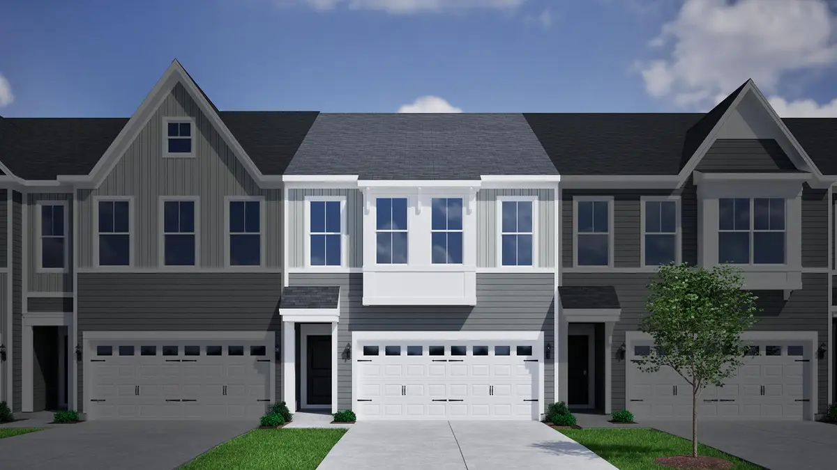 124 Dahlberg Street, Summerville, SC 29483 - #1