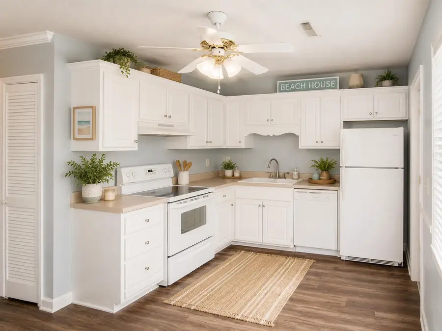 1920 Tropicana Road #Unit 10-E, North Charleston, SC 29406 - #3