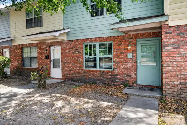 5031 Chateau Avenue, North Charleston, SC 29405
