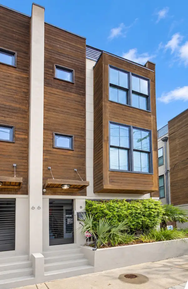 66 Gadsden Street #Unit B, Charleston, SC 29401