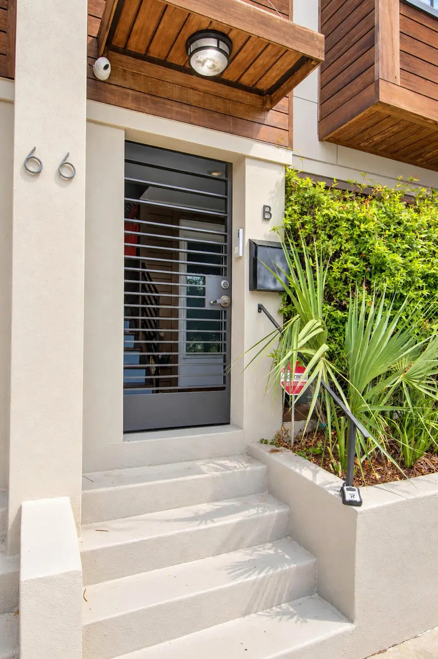 66 Gadsden Street #Unit B, Charleston, SC 29401 - #3