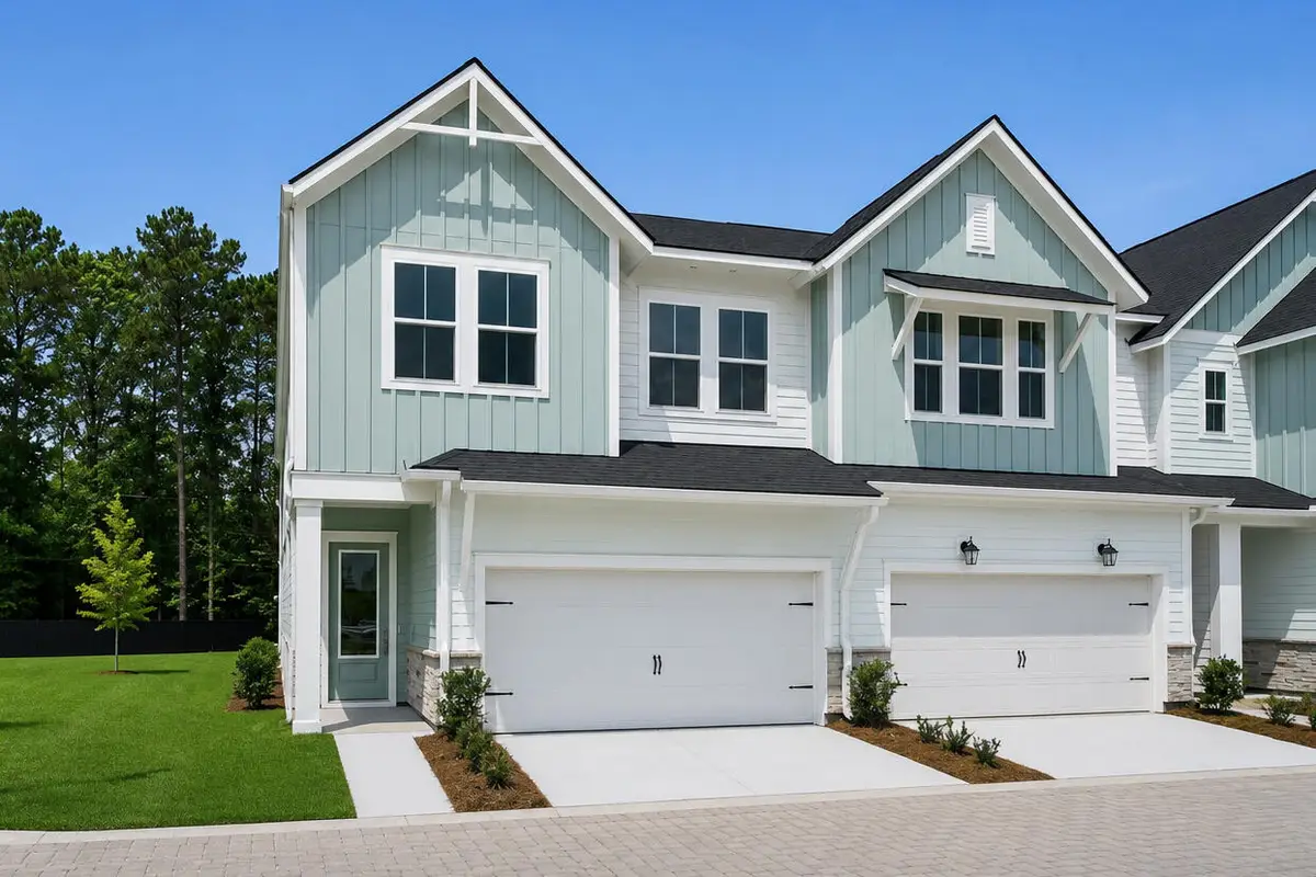 254 Newtown Creek Drive, Charleston, SC 29412 - #1