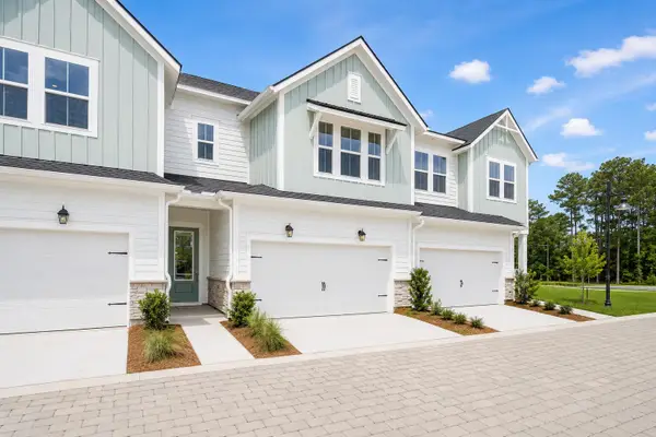 266 Newtown Creek Drive, Charleston, SC 29412