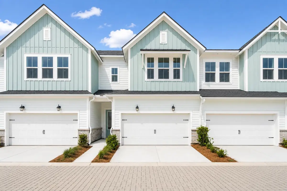 262 Newtown Creek Drive, Charleston, SC 29412 - #1