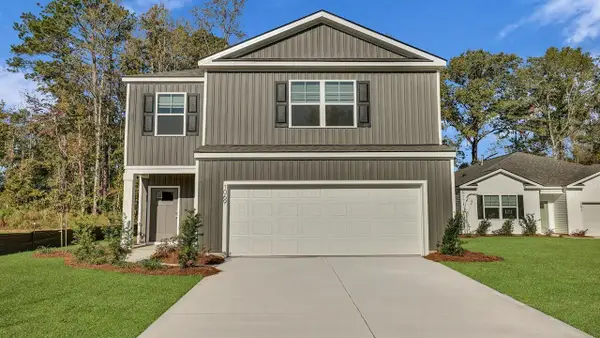 715 Butterfly Ginger Street, Moncks Corner, SC 29461