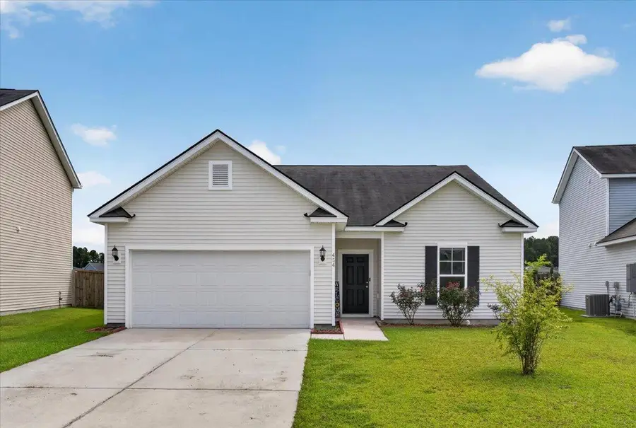454 Sanctuary Park Drive, Summerville, SC 29486 - #2