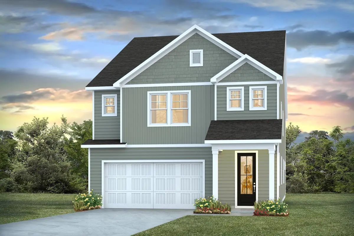 412 Wild Olive Drive, Moncks Corner, SC 29461 - #1