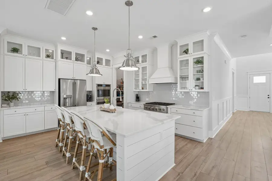 3605 Clambank Drive, Mount Pleasant, SC 29466 - #2