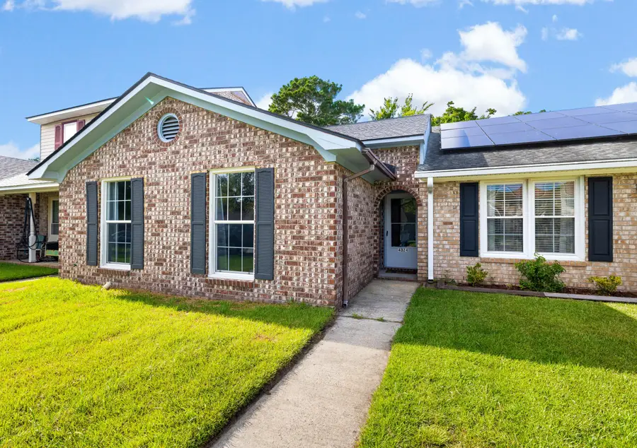 4324 Briarstone Court, North Charleston, SC 29418 - #2
