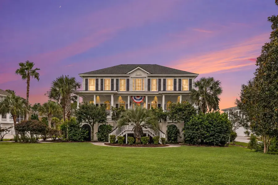 2226 Claymill Lane, Mount Pleasant, SC 29466 - #2