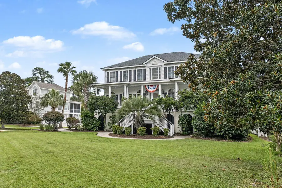 2226 Claymill Lane, Mount Pleasant, SC 29466 - #3