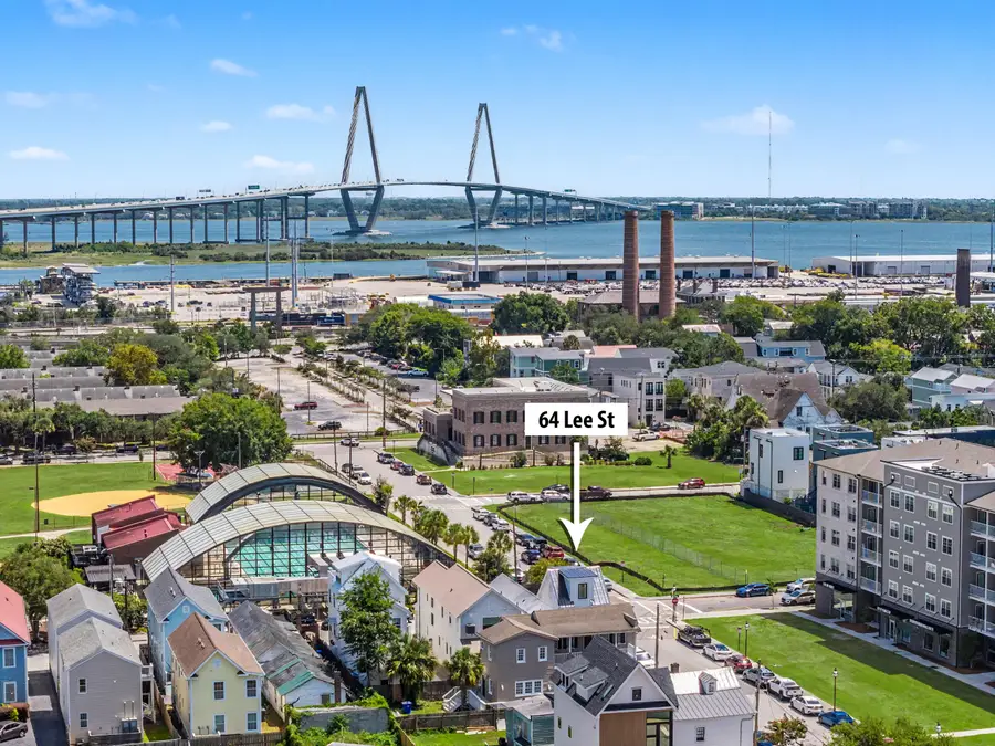 64 Lee Street, Charleston, SC 29403 - #2