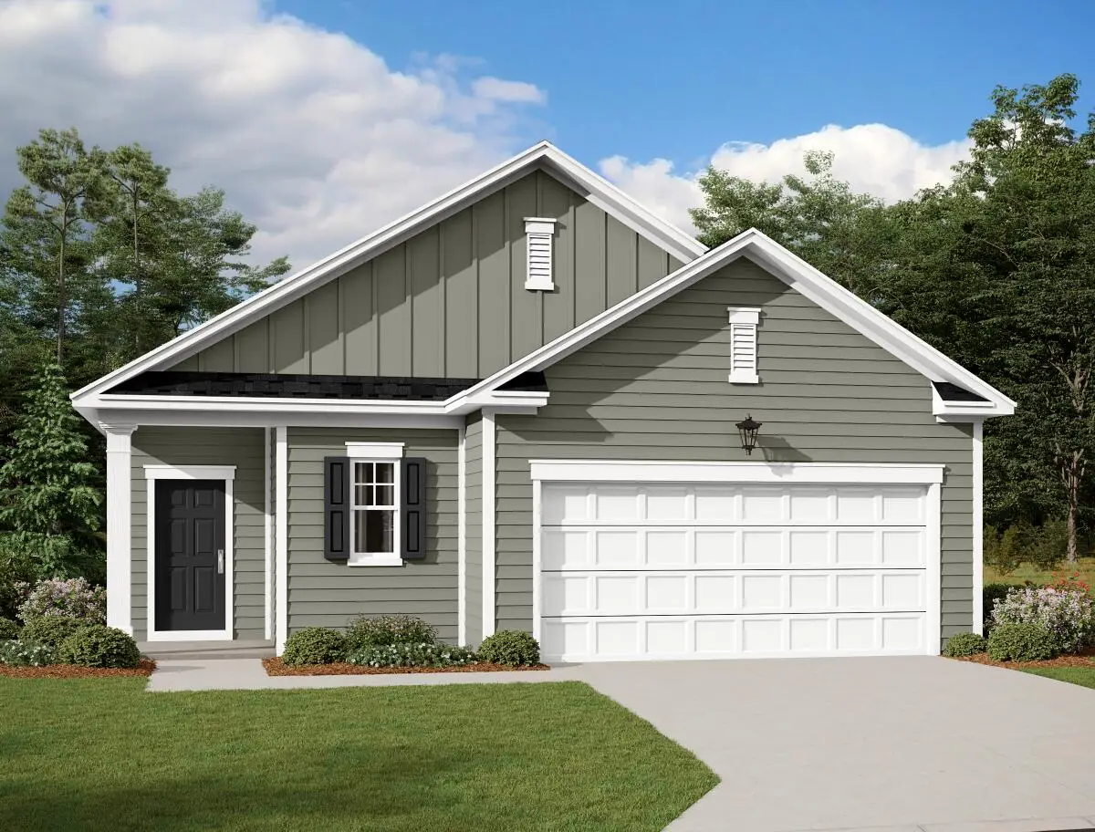1199 Carriage Wood Circle, Ridgeville, SC 29472 - #1