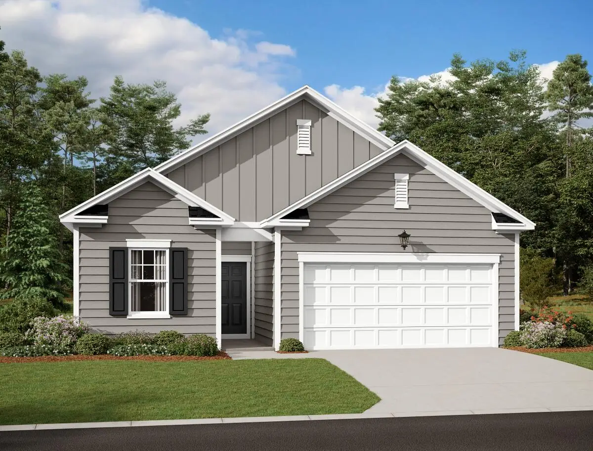 1171 Carriage Wood Circle, Ridgeville, SC 29472 - #1