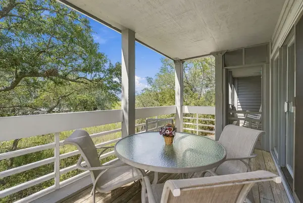 2411 Racquet Club Drive, Seabrook Island, SC 29455