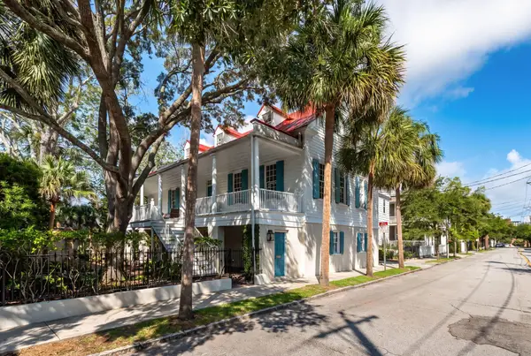 19 Gadsden Street, Charleston, SC 29401