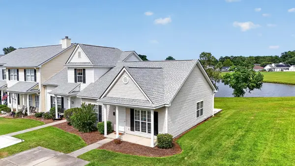 118 Lake Jogassee Drive, Summerville, SC 29485