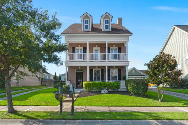 103 Scrapbook Lane, Summerville, SC 29483