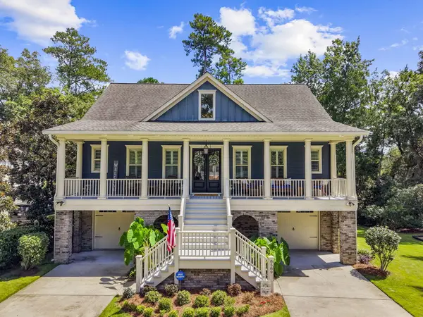 8589 N Refuge Point Circle, North Charleston, SC 29420