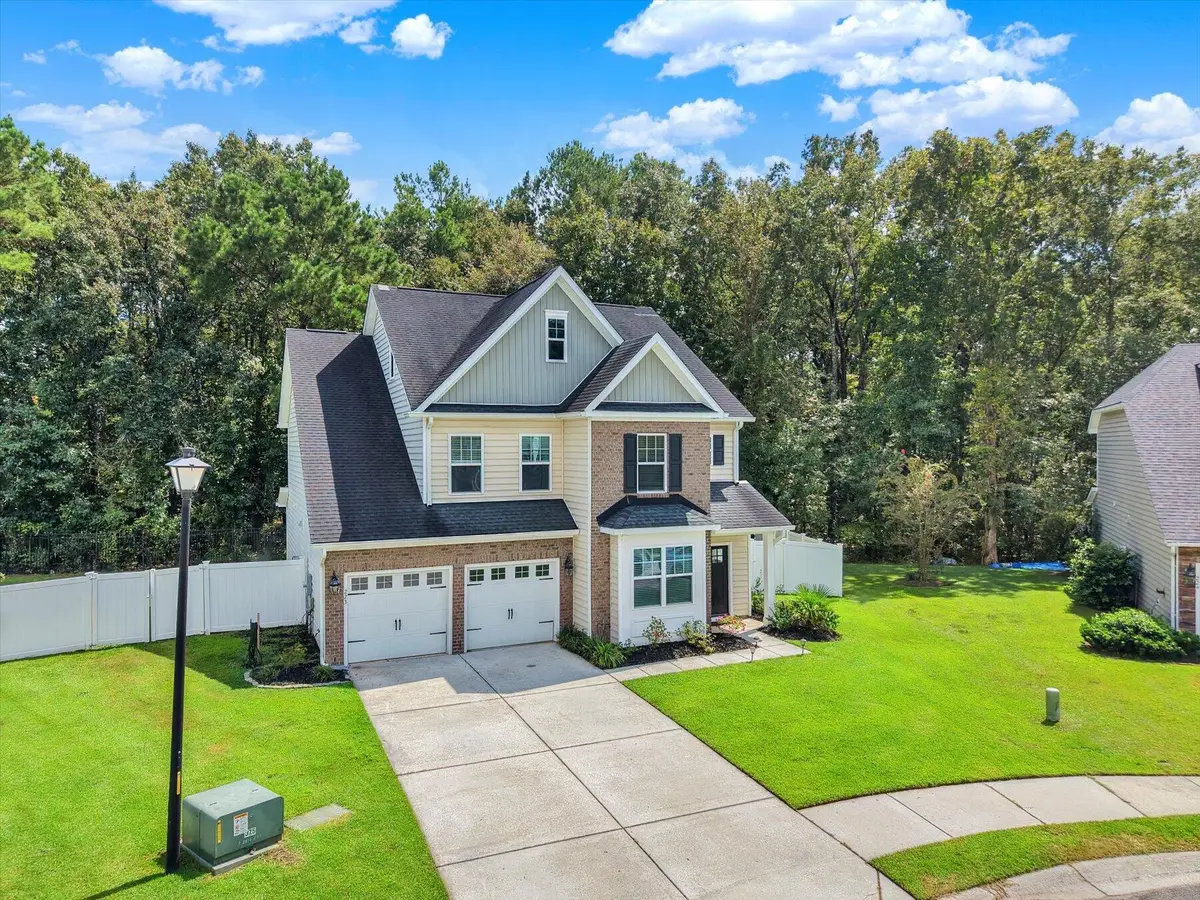 223 Buttonbush Court, Moncks Corner, SC 29461 - #1