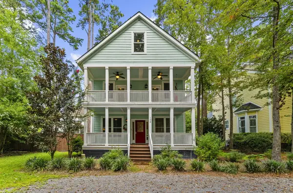 108 Lowndes Lane, Summerville, SC 29483