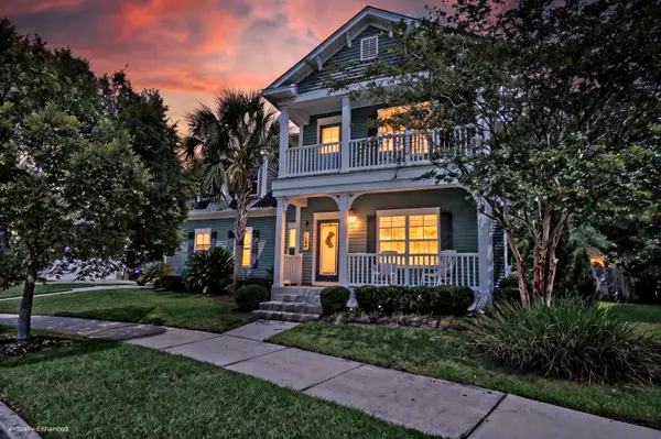 1299 Segar Street, Johns Island, SC 29455