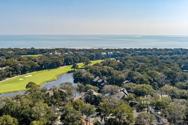 4916 Green Dolphin Way, Kiawah Island, SC 29455