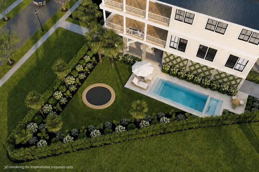 206 Foundry Street, Daniel Island, SC 29492 - #2