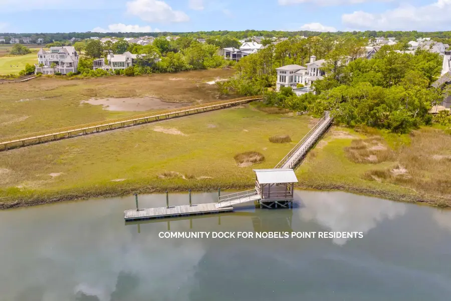 206 Foundry Street, Daniel Island, SC 29492 - #3