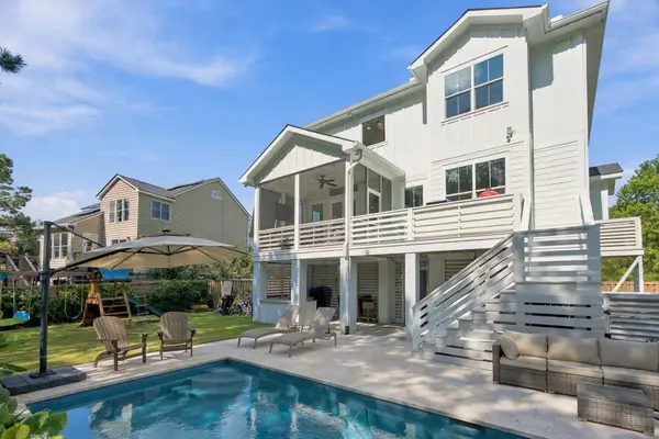 2830 Tradewind Drive, Mount Pleasant, SC 29466