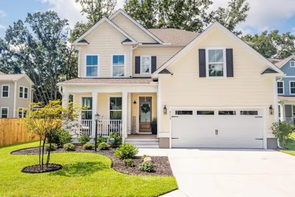 4113 Craig Ascue Lane, Awendaw, SC 29429
