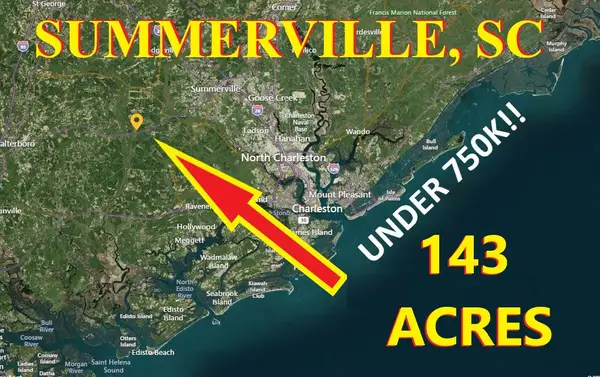 0 S Hwy 17 S, Ridgeville, SC 29472