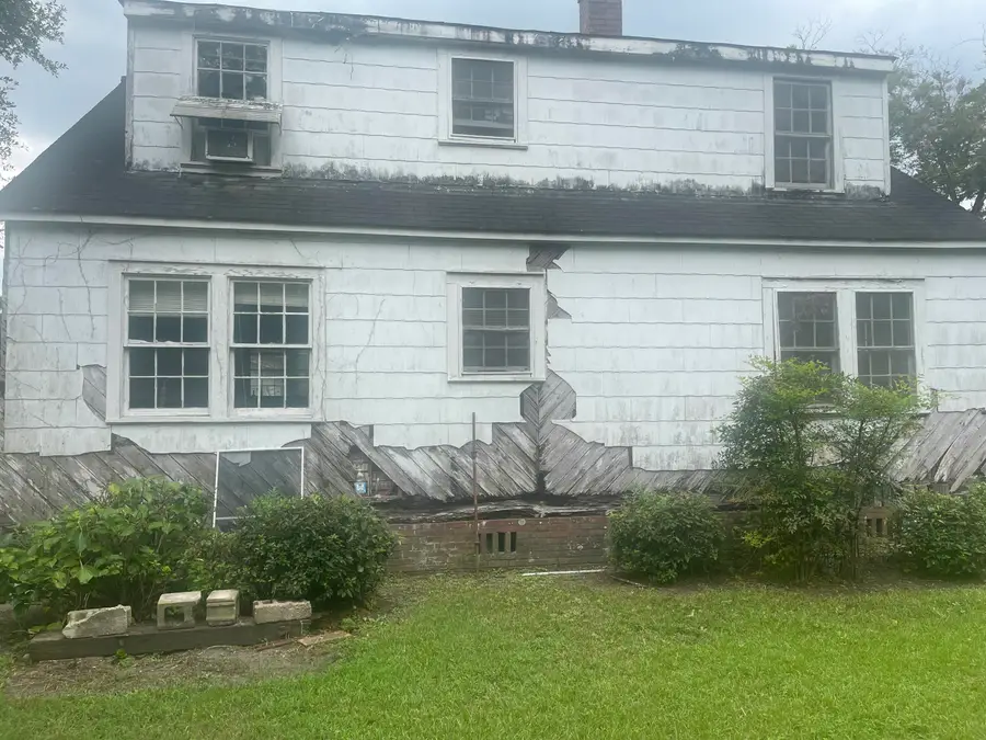 8727 Old State Road, Holly Hill, SC 29059 - #2