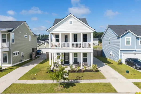 128 Oyster Tide Avenue, Summerville, SC 29485