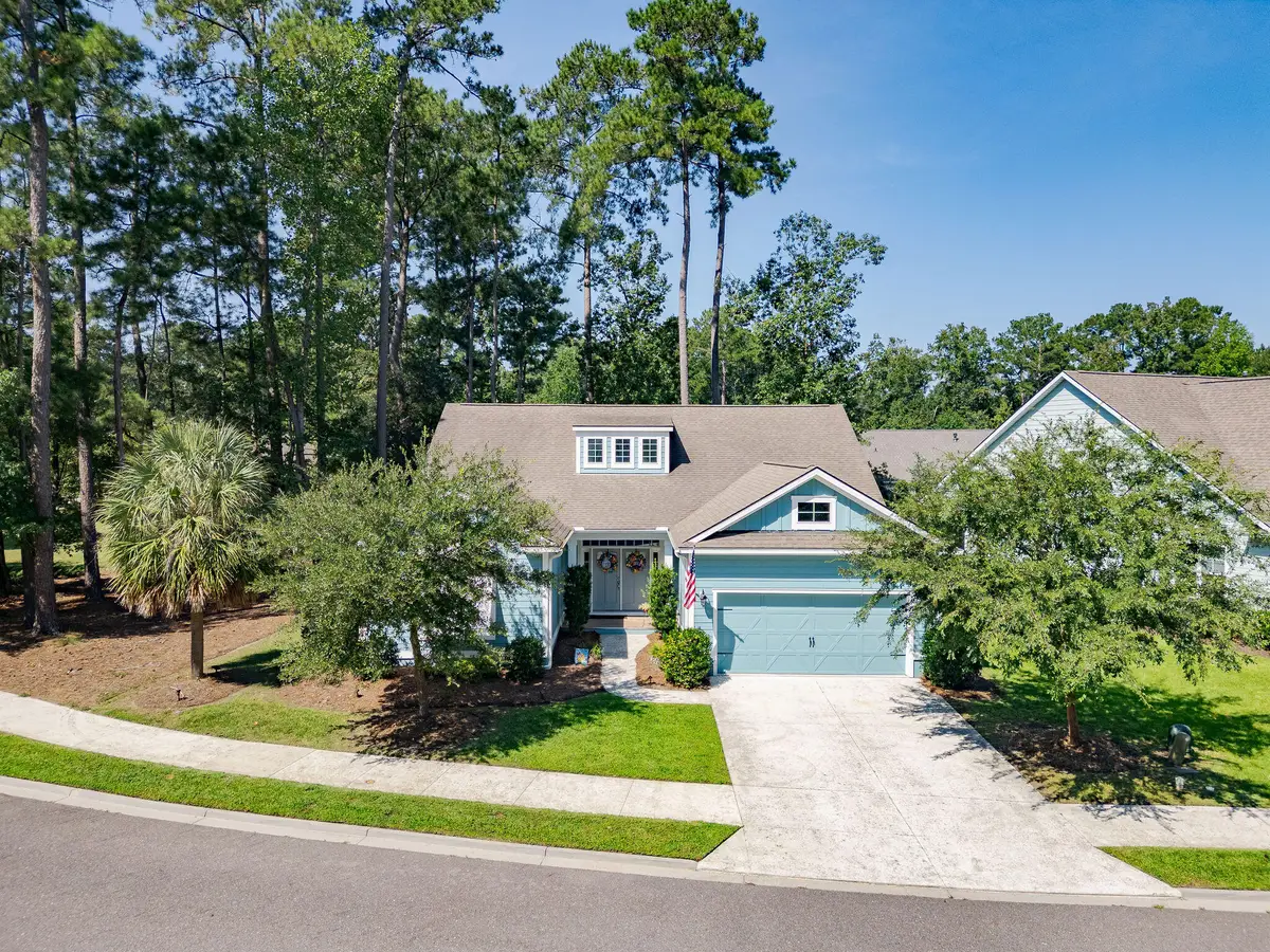 111 Phoebe Road, Summerville, SC 29483 - #1