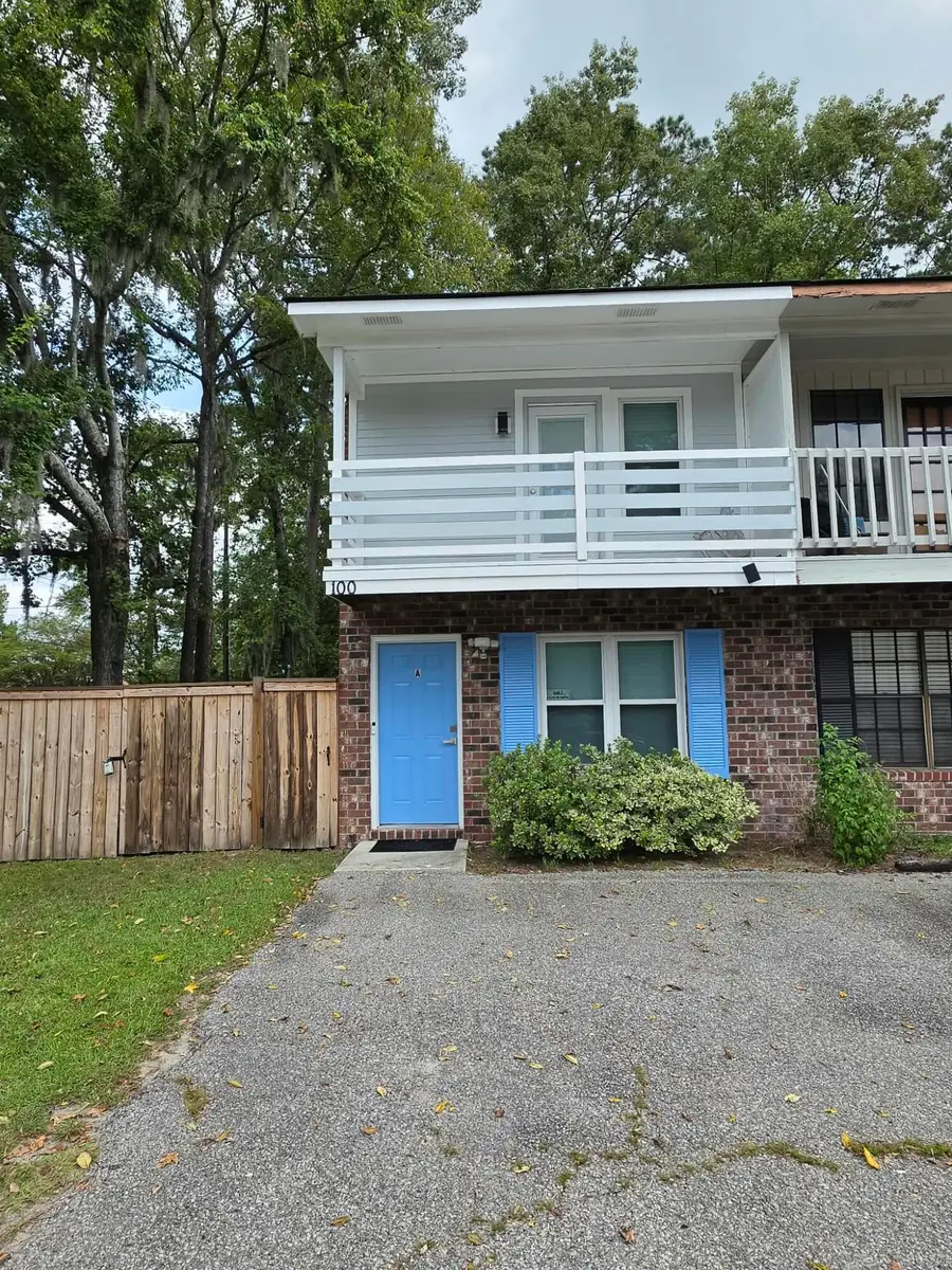 100 Kimeran Lane #A, Summerville, SC 29485 - #2