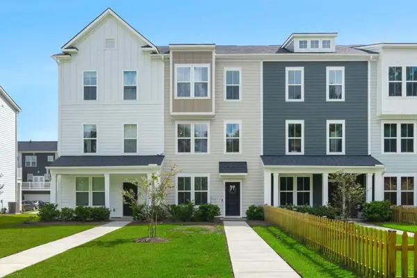 357 Herty Park Drive, Moncks Corner, SC 29461