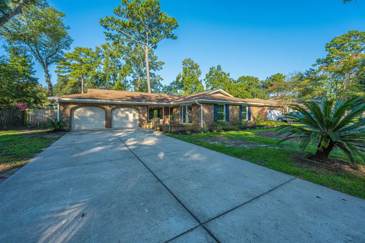 308 Grouse Road, Summerville, SC 29485 - #1