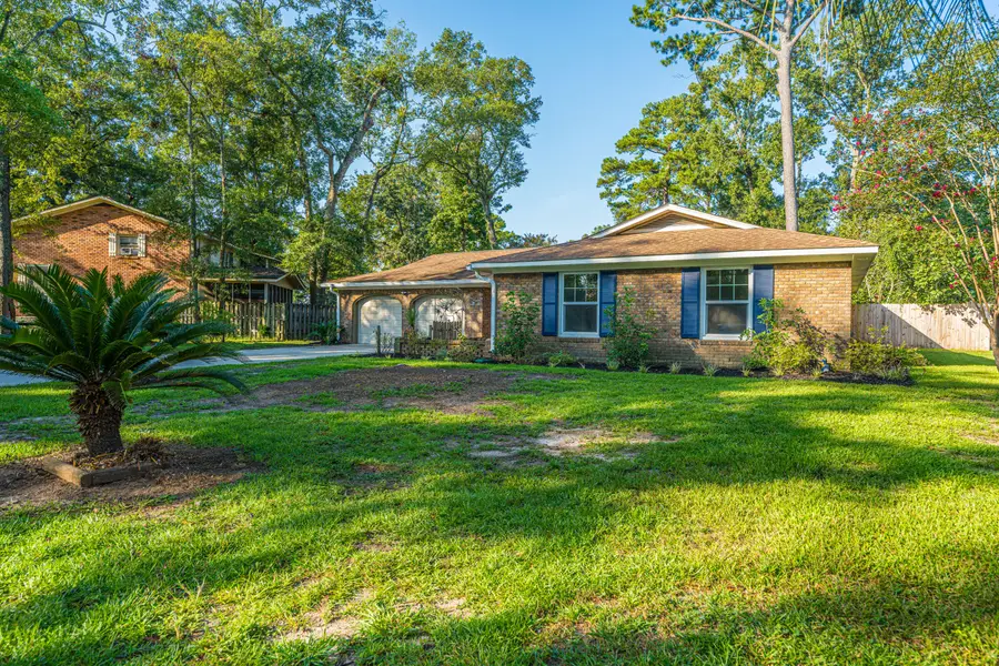 308 Grouse Road, Summerville, SC 29485 - #2