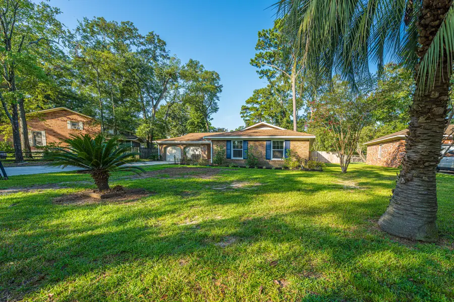 308 Grouse Road, Summerville, SC 29485 - #3