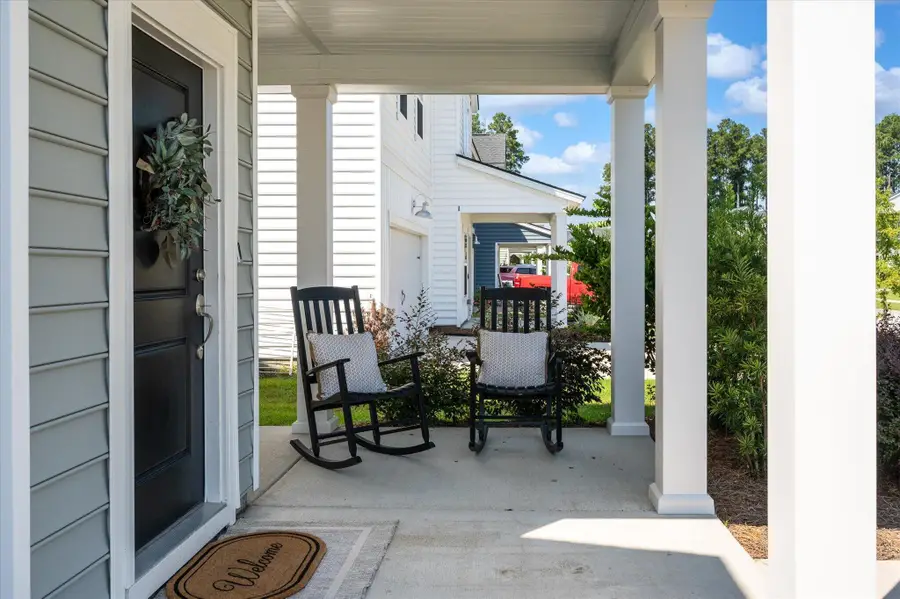 122 Woodland Oak Way, Summerville, SC 29485 - #3