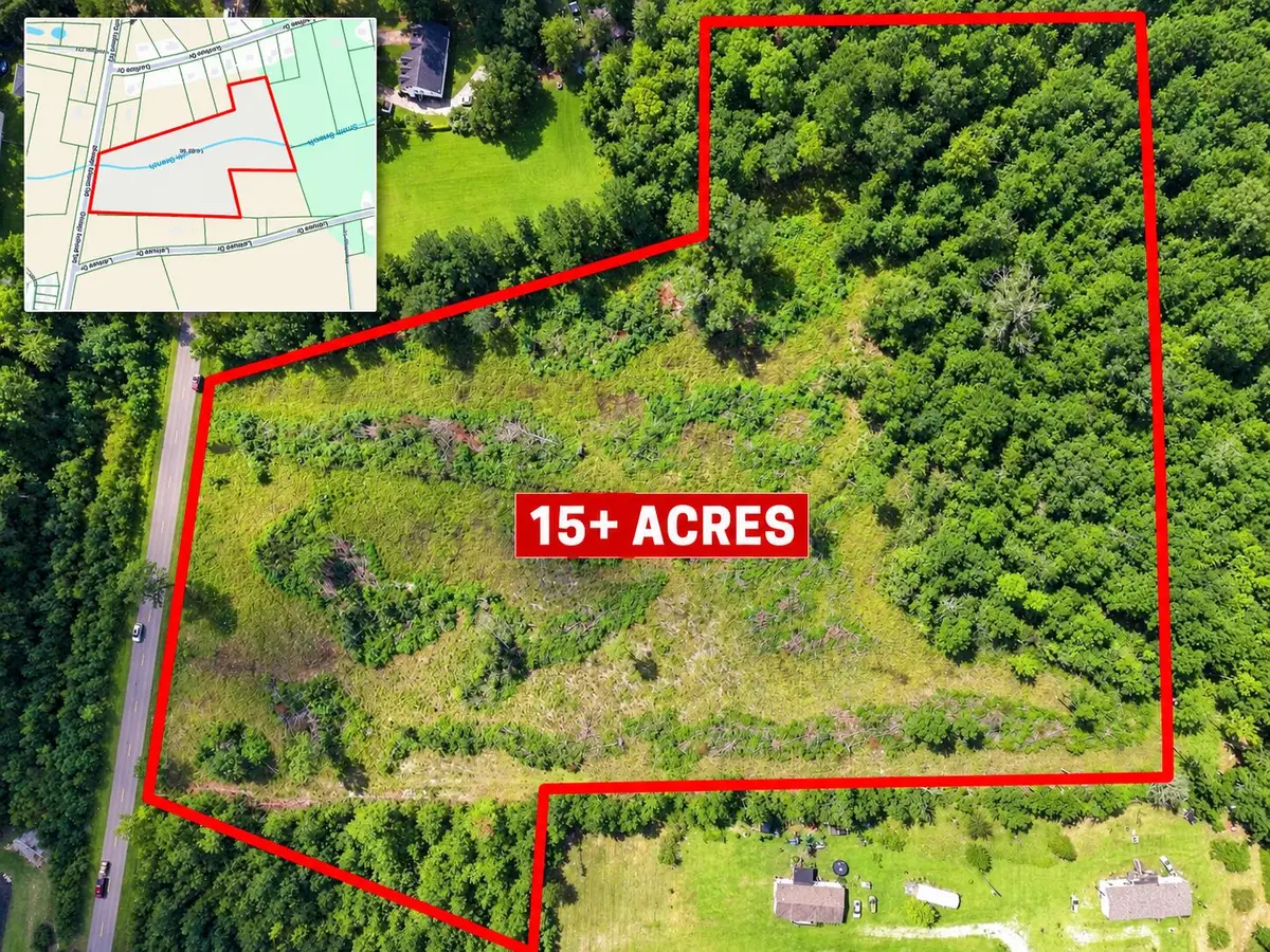 000 Sheep Island Road, Summerville, SC 29486 - #1