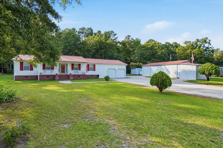 690 Lannie Lane, Moncks Corner, SC 29461 - #2