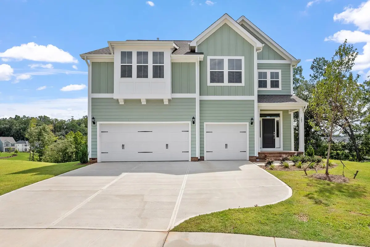 111 Crosswick Street, Summerville, SC 29483 - #1