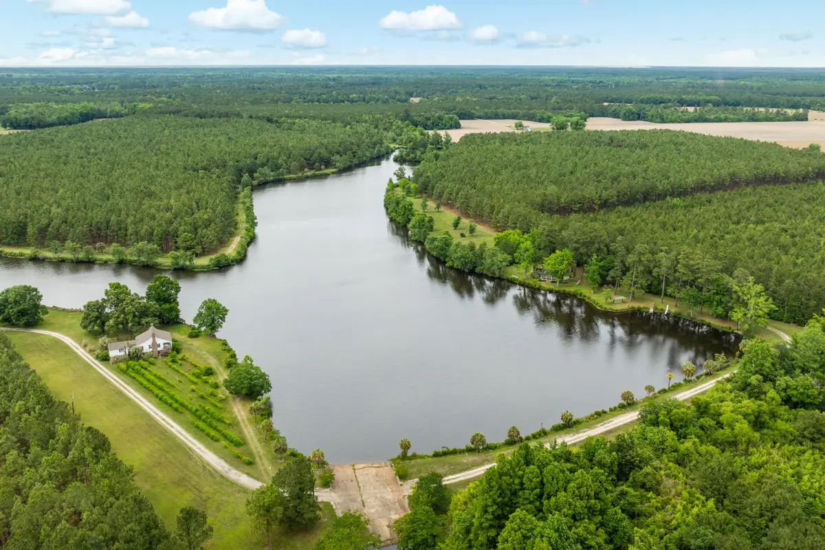 741 Jones Road, Lake City, SC 29560 - #1