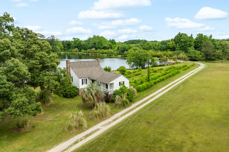 741 Jones Road, Lake City, SC 29560 - #2