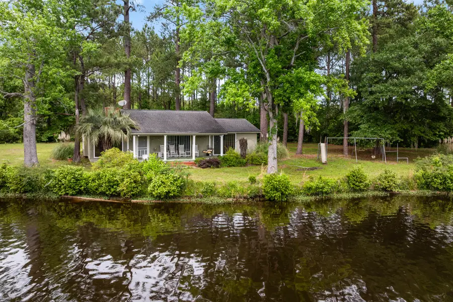 741 Jones Road, Lake City, SC 29560 - #3