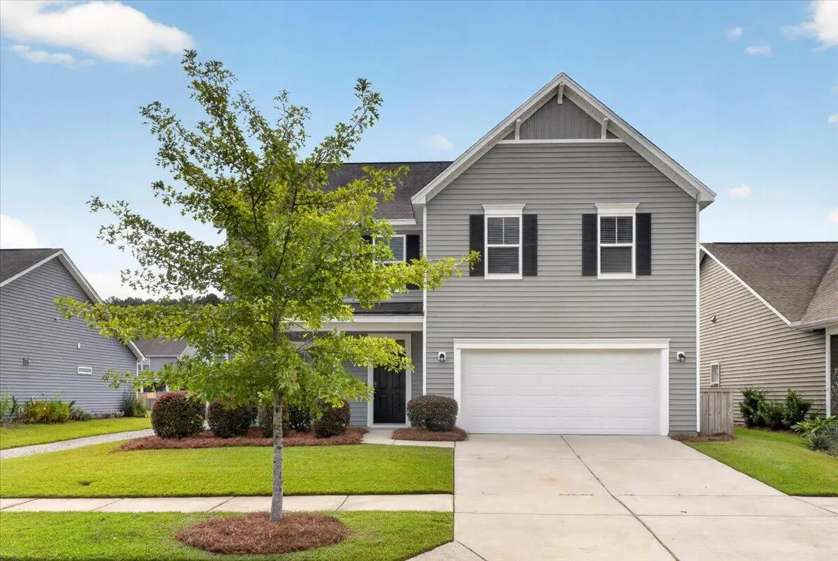 1576 Thin Pine Drive, Johns Island, SC 29455 - #1